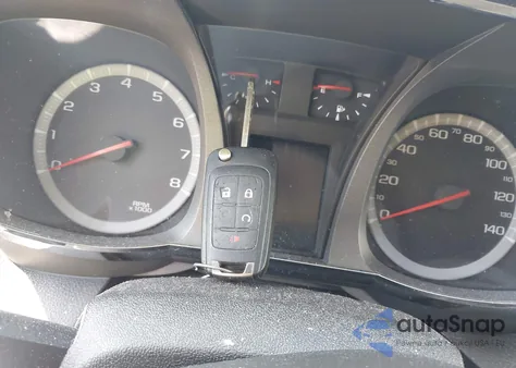 2015 GMC Terrain Sle-2 from USA, damaged, VIN 2GKALREK4F6259802